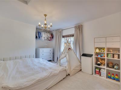 Bedroom Three (childs)